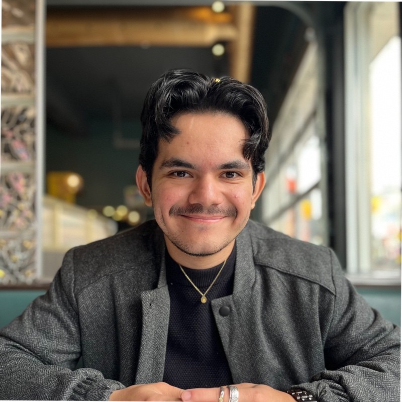 Patricio Siles Villegas