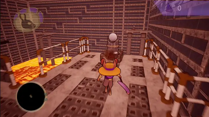 Ancient Puzzles Gameplay