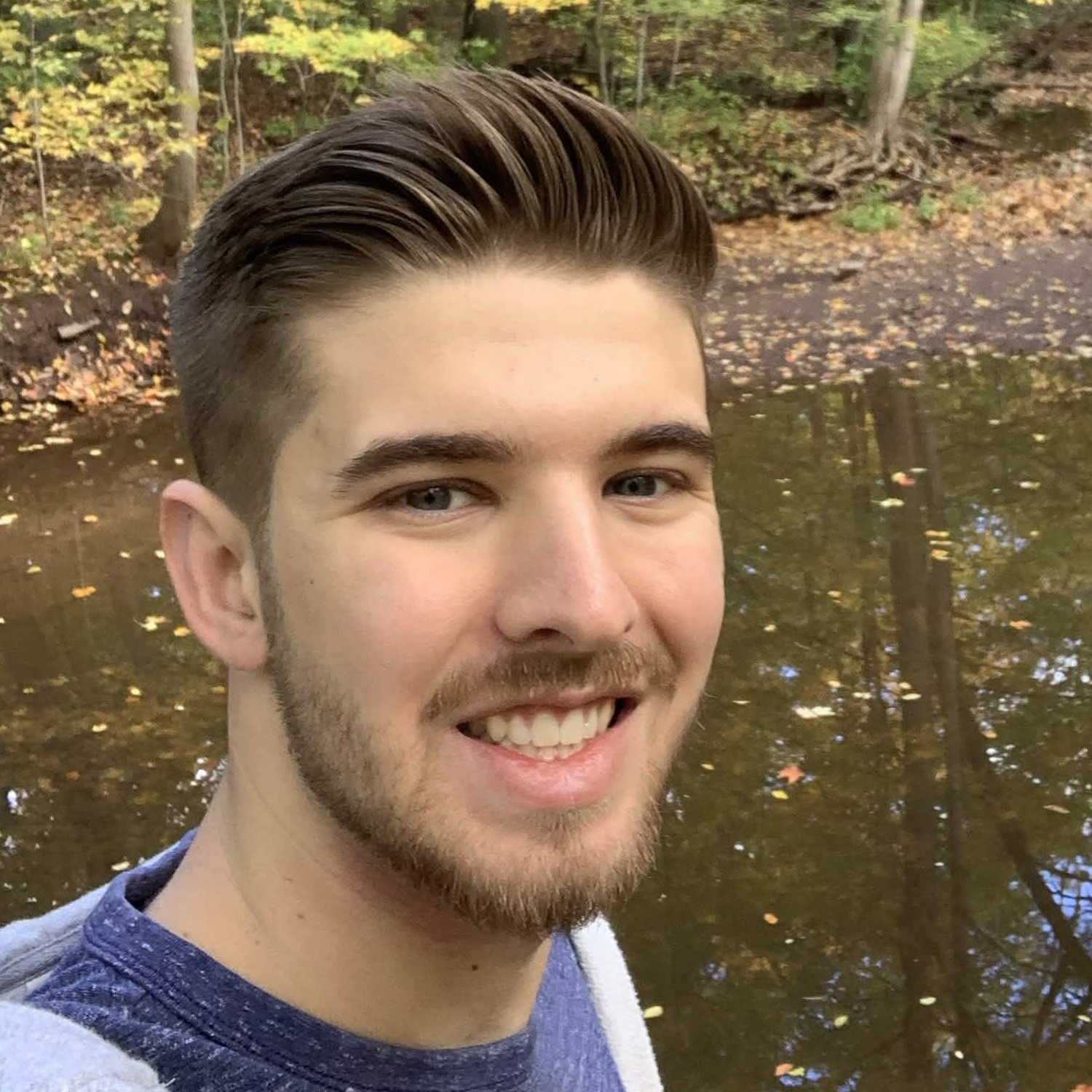 Zachary Richardson