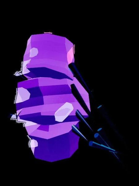 Crystal Broodling
