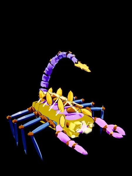 Gilded Reaver