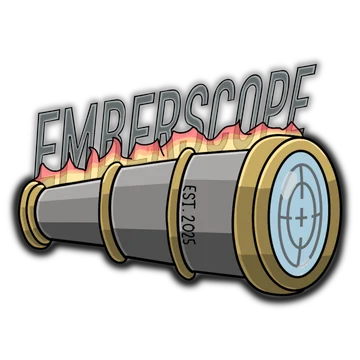 EmberScope Studios logo